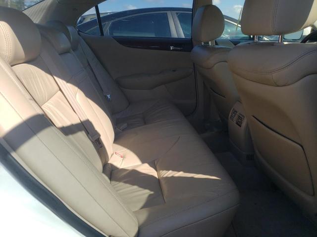 Photo 6 from auction – 2002 LEXUS ES 300 with VIN JTHBF30G220045755