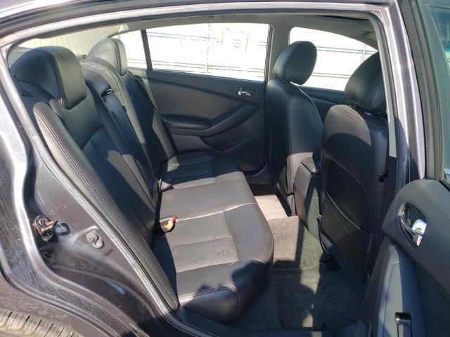 Photo 6 from auction – 2010 NISSAN ALTIMA BAS with VIN 1N4AL2AP6AC173286