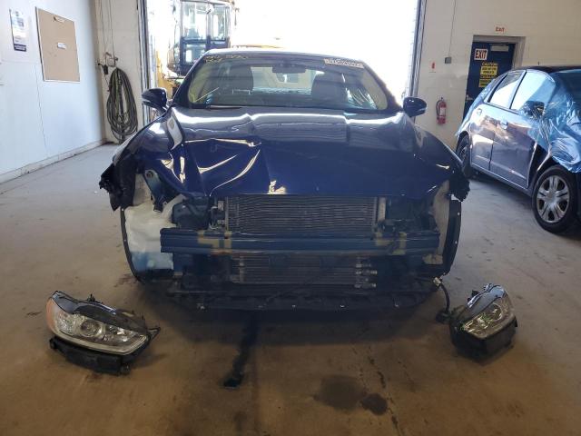 Photo 9 from auction – 2016 FORD FUSION SE with VIN 3FA6P0LU7GR156928