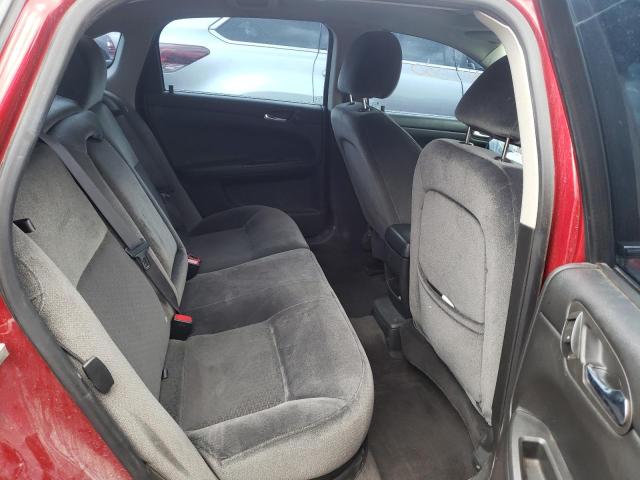 Photo 6 from auction – 2014 CHEVROLET IMPALA LIM with VIN 2G1WB5E37E1183647