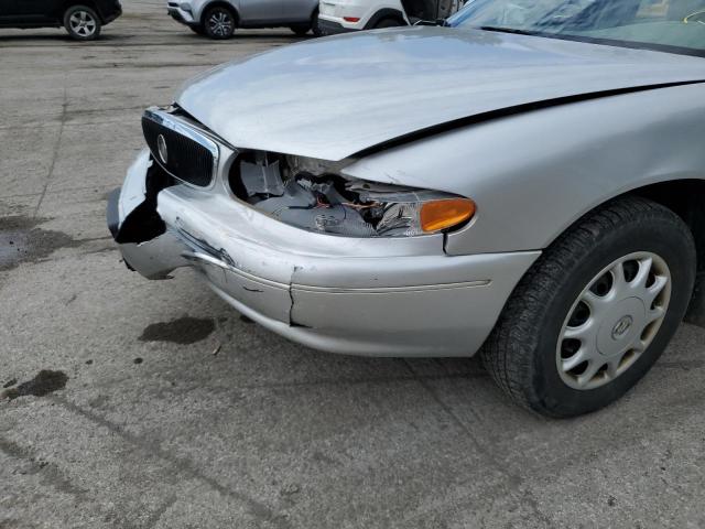 Photo 9 from auction – 2000 BUICK CENTURY CU with VIN 2G4WS52J5Y1181244