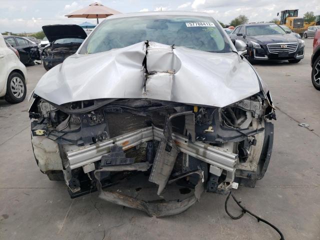 Photo 7 from auction – 2014 FORD FUSION SE with VIN 3FA6P0H77ER123010