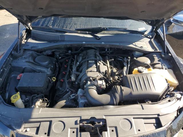 Photo 7 from auction – 2013 CHRYSLER 300C with VIN 2C3CCAET6DH670784