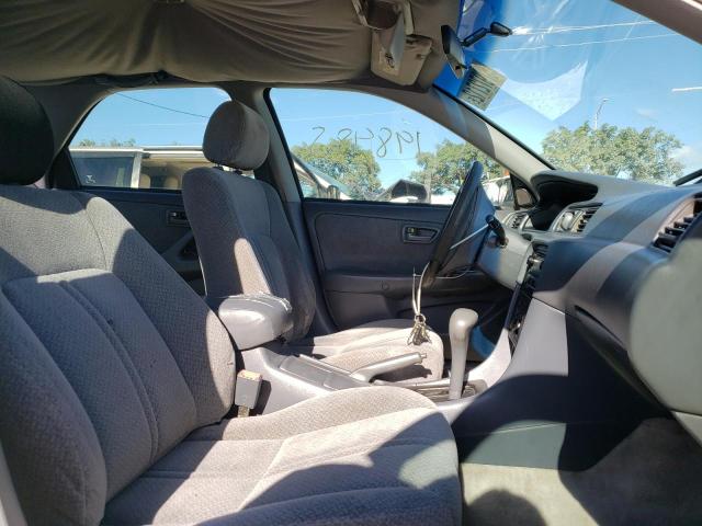 Photo 5 from auction – 2001 TOYOTA CAMRY with VIN 4T1BG22K01U815450