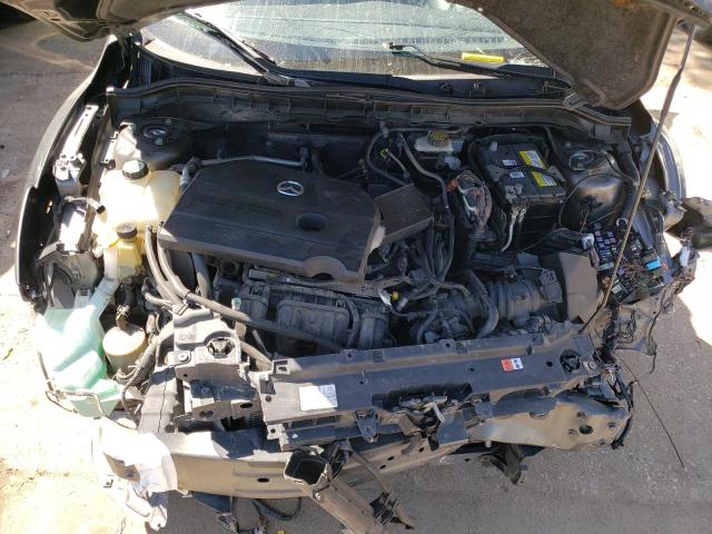 Photo 7 from auction – 2011 MAZDA 3 S with VIN JM1BL1K63B1400414