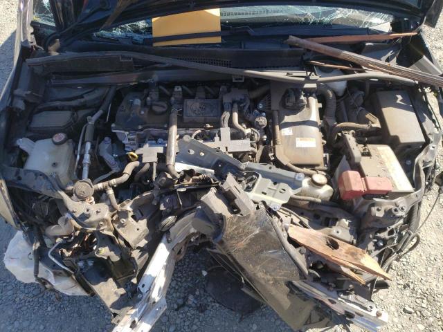 Photo 7 from auction – 2019 TOYOTA PRIUS with VIN JTDKARFU2K3101370