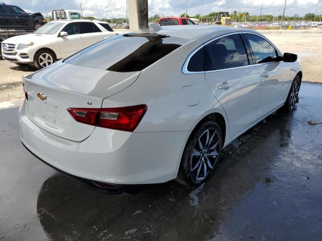Photo 4 from auction – 2018 CHEVROLET MALIBU LT with VIN 1G1ZD5ST3JF287454