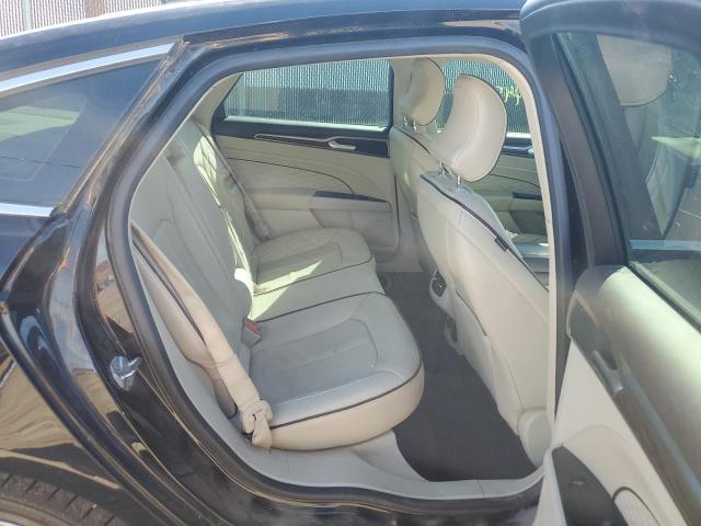 Photo 6 from auction – 2017 FORD FUSION TIT with VIN 3FA6P0D93HR107303
