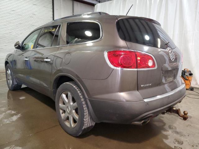 Photo 3 from auction – 2010 BUICK ENCLAVE CX with VIN 5GALVBEDXAJ156842