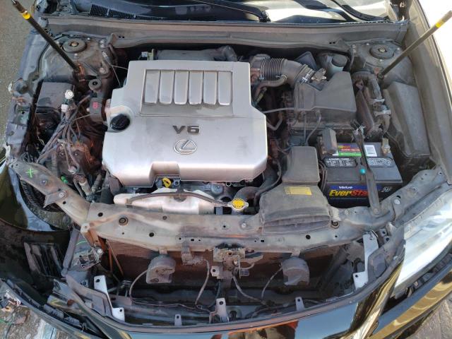 Photo 7 from auction – 2014 LEXUS ES 350 with VIN JTHBK1GG1E2150317