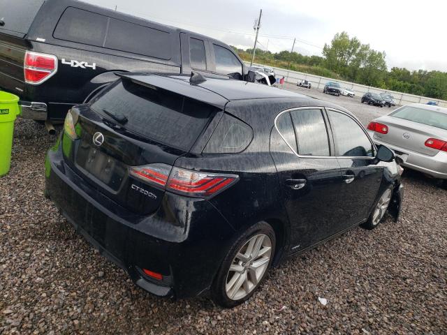 Photo 4 from auction – 2016 LEXUS CT 200 with VIN JTHKD5BH4G2256409