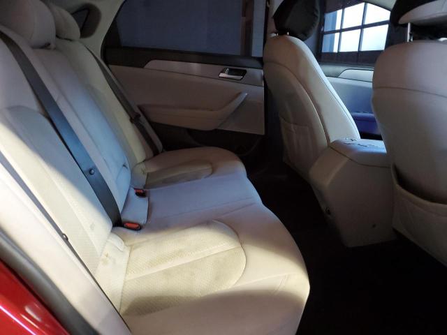 Photo 6 from auction – 2016 HYUNDAI SONATA SE with VIN 5NPE24AF1GH398410