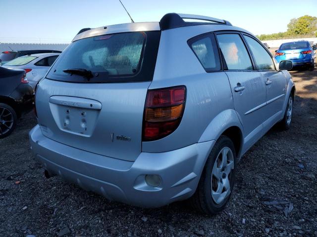 Photo 4 from auction – 2005 PONTIAC VIBE with VIN 5Y2SL63825Z404361
