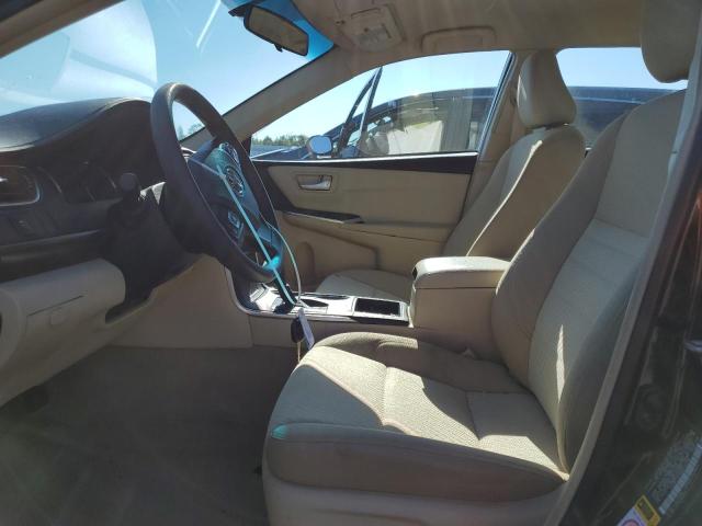 Photo 5 from auction – 2016 TOYOTA CAMRY LE with VIN 4T4BF1FK9GR542238