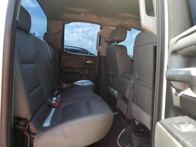 Photo 6 from auction – 2016 CHEVROLET SILVERADO with VIN 1GC2CUEG0GZ350733
