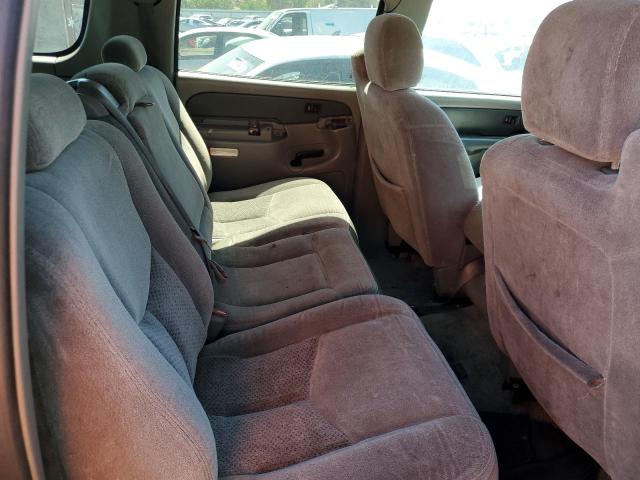 Photo 6 from auction – 2003 CHEVROLET SUBURBAN K with VIN 3GNFK16T73G168219