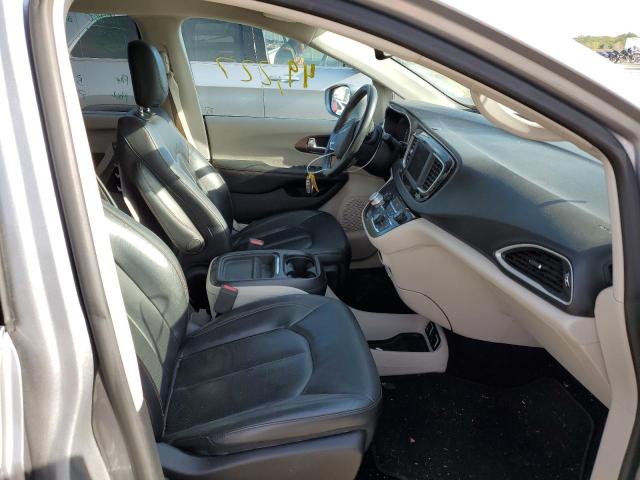 Photo 5 from auction – 2019 CHRYSLER PACIFICA T with VIN 2C4RC1BG6KR731216