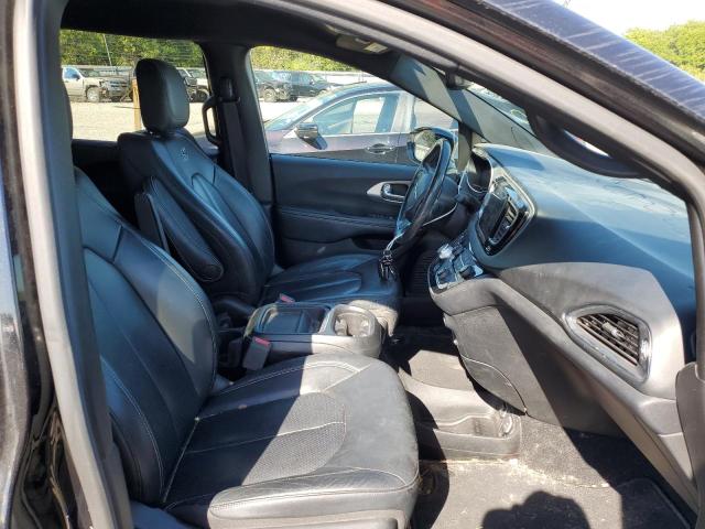 Photo 5 from auction – 2019 CHRYSLER PACIFICA T with VIN 2C4RC1BG1KR721788