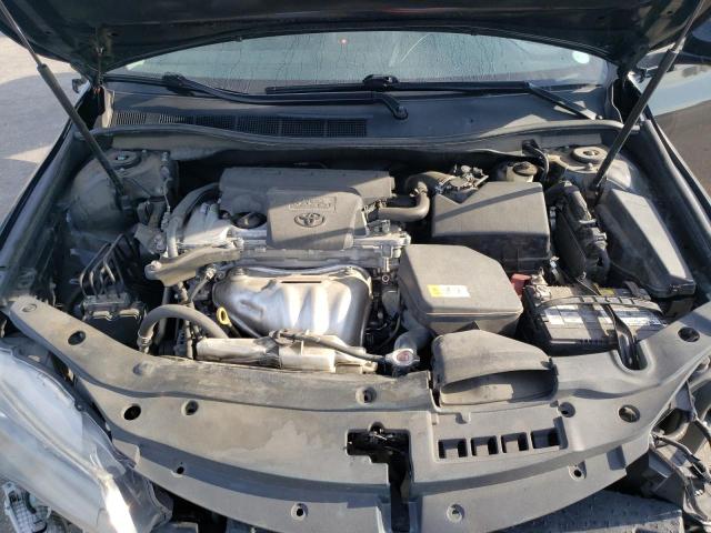 Photo 7 from auction – 2017 TOYOTA CAMRY LE with VIN 4T1BF1FKXHU285893