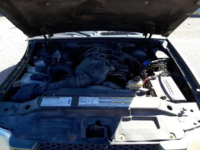 Photo 7 from auction – 2002 FORD EXPLORER S with VIN 1FMZU77EX2UB71691