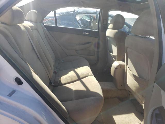 Photo 6 from auction – 2007 HONDA ACCORD EX with VIN 1HGCM56767A215438