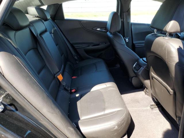 Photo 6 from auction – 2016 CHEVROLET MALIBU LT with VIN 1G1ZE5ST8GF337299