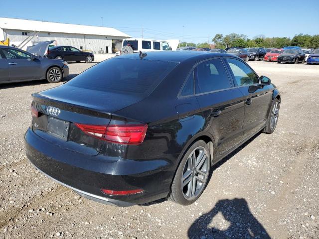 Photo 4 from auction – 2017 AUDI A3 PREMIUM with VIN WAUAUGFF7H1027339