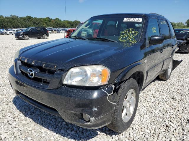 Photo 2 from auction – 2005 MAZDA TRIBUTE I with VIN 4F2YZ92Z95KM42019