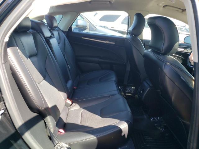 Photo 6 from auction – 2017 FORD FUSION with VIN 3FA6P0SU6HR255226