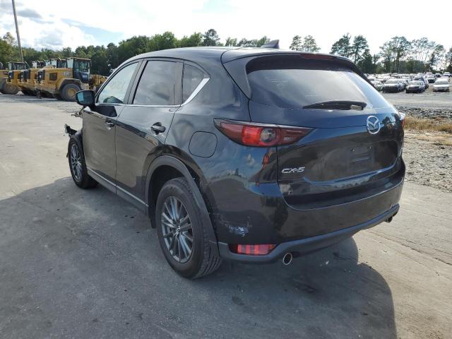 Photo 3 from auction – 2017 MAZDA CX-5 TOURI with VIN JM3KFACL8H0104516