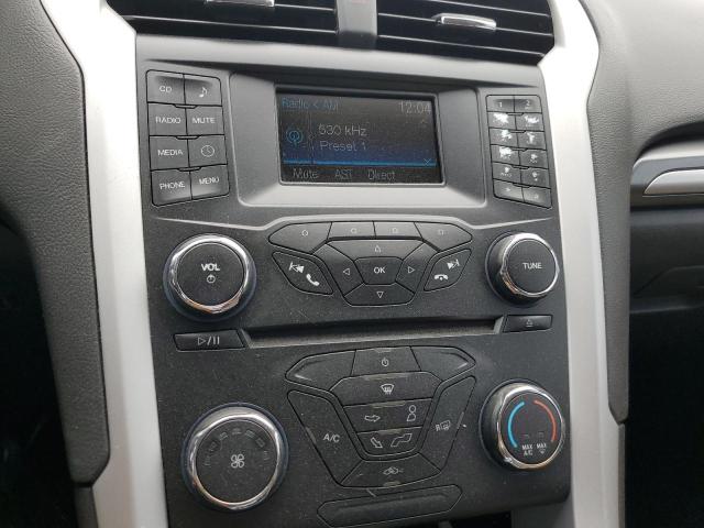 Photo 9 from auction – 2014 FORD FUSION S with VIN 1FA6P0G74E5351793