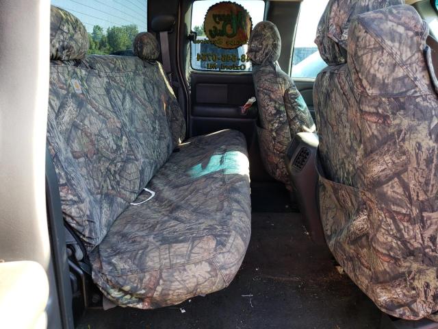 Photo 6 from auction – 2005 GMC SIERRA K25 with VIN 1GTHK29U95E160662