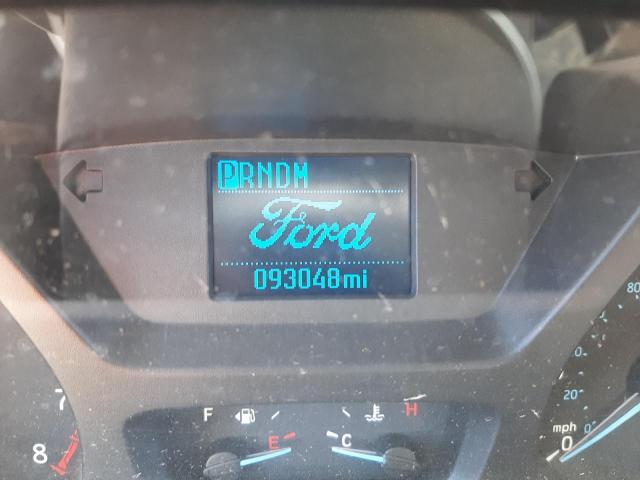 Photo 8 from auction – 2016 FORD TRANSIT T- with VIN 1FTYR2CM7GKB14403