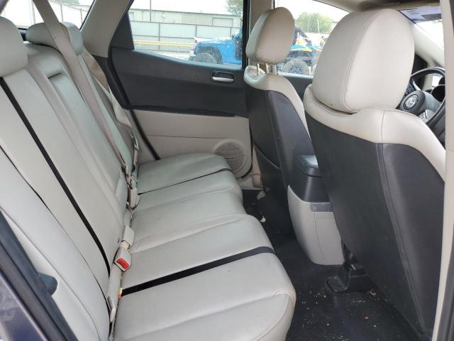 Zdjęcie 6 z aukcji – 2008 MAZDA CX-7 z VIN JM3ER29LX80185861