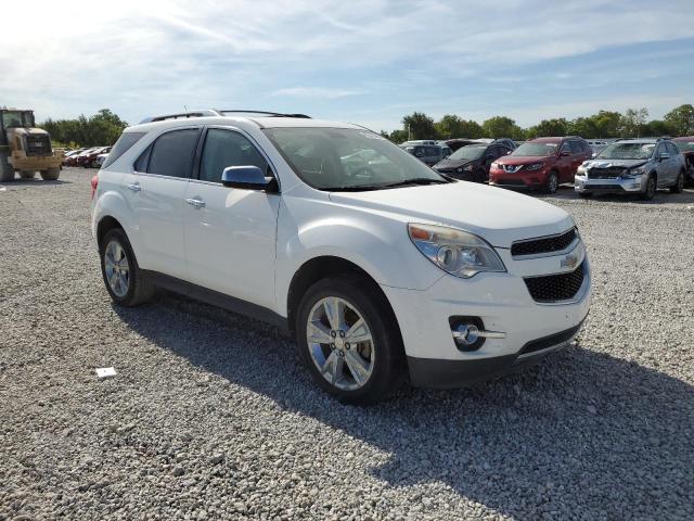 Photo 9 from auction – 2011 CHEVROLET EQUINOX LT with VIN 2CNFLGE50B6257714