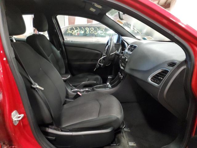 Photo 5 from auction – 2013 DODGE AVENGER SE with VIN 1C3CDZAB6DN611055