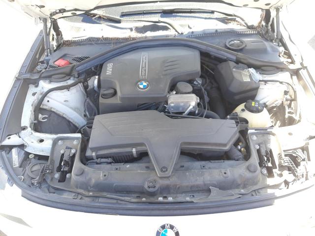 Photo 7 from auction – 2015 BMW 328 XIGT S with VIN WBA8Z5C50FD671857