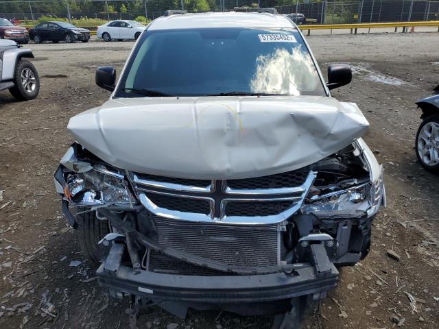 Photo 7 from auction – 2016 DODGE JOURNEY SE with VIN 3C4PDCAB8GT139617