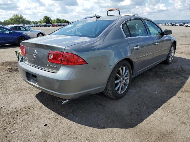 Zdjęcie 4 z aukcji – 2007 BUICK LUCERNE CX z VIN 1G4HE57Y67U229892