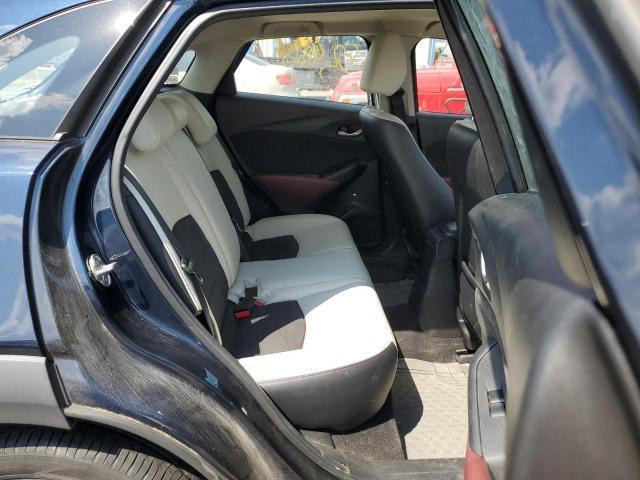 Photo 6 from auction – 2017 MAZDA CX-3 GRAND with VIN JM1DKFD70H0146478