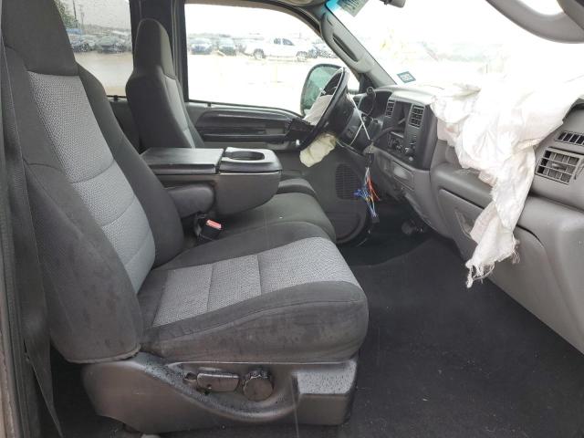 Photo 5 from auction – 2003 FORD F250 SUPER with VIN 1FTNW20L03EA88114