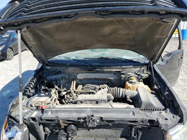 Photo 7 from auction – 2014 FORD F150 SUPER with VIN 1FTFW1EF3EKE21721