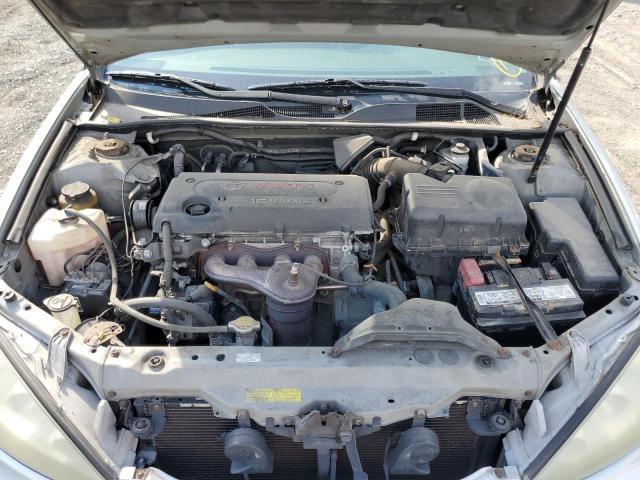 Photo 7 from auction – 2005 TOYOTA CAMRY LE with VIN 4T1BE32K85U522865