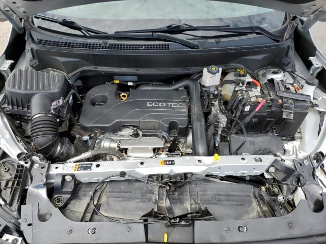 Photo 7 from auction – 2020 GMC TERRAIN SL with VIN 3GKALPEV7LL127882