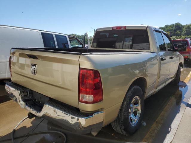Photo 4 from auction – 2011 DODGE RAM 1500 with VIN 1D7RB1GT6BS615222