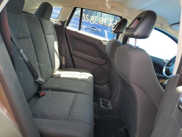Photo 6 from auction – 2008 DODGE CALIBER with VIN 1B3HB28B58D535524