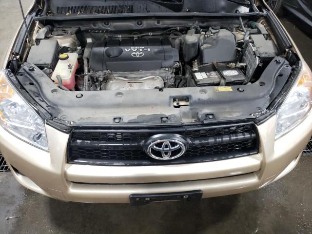 Photo 7 from auction – 2009 TOYOTA RAV4 with VIN 2T3ZF33V79W014775