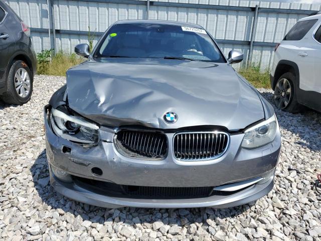Photo 9 from auction – 2012 BMW 328 I SULE with VIN WBAKE5C51CE432275