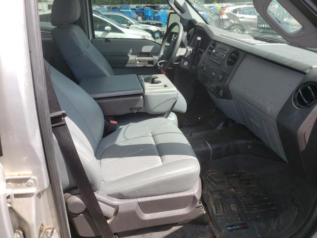 Photo 5 from auction – 2015 FORD F250 SUPER with VIN 1FT7W2B66FED72318