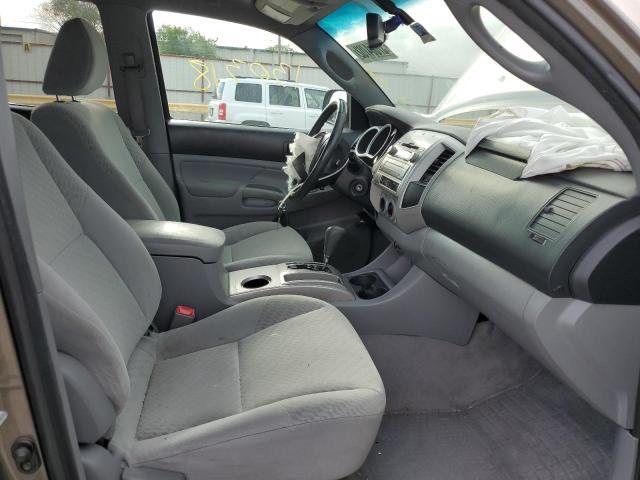 Photo 5 from auction – 2011 TOYOTA TACOMA DOU with VIN 3TMLU4EN9BM070187